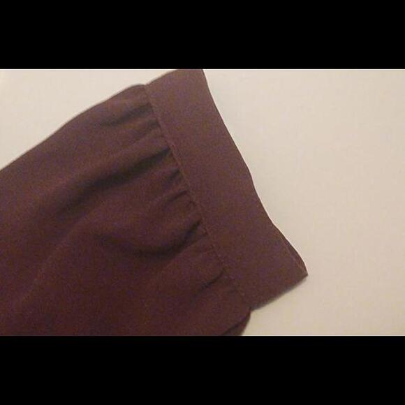 Elegant Women's Shift Dress H&M - Picture 2 of 5